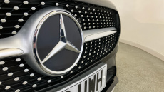Mercedes-Benz A-Class A200d AMG Line Premium 5dr Auto Diesel Hatchback